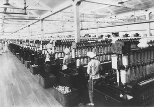 從多快好省到新發(fā)展理念 一塊遮篷布背后的時(shí)代變遷