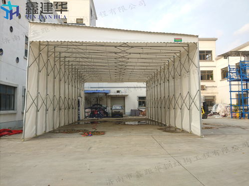 法式遮陽棚選購指南 廠家甄別、紡織品遮篷特點與報價解析