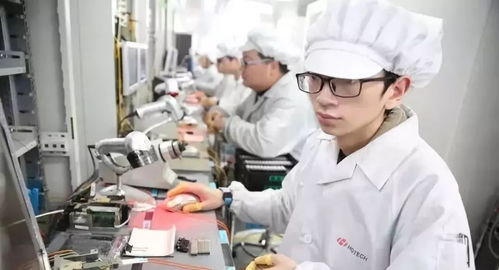 沖刺最大LTPs單體工廠(chǎng)，搶占5G網(wǎng)絡(luò)新高地 — 這些3551企業(yè)打響開(kāi)年第一炮